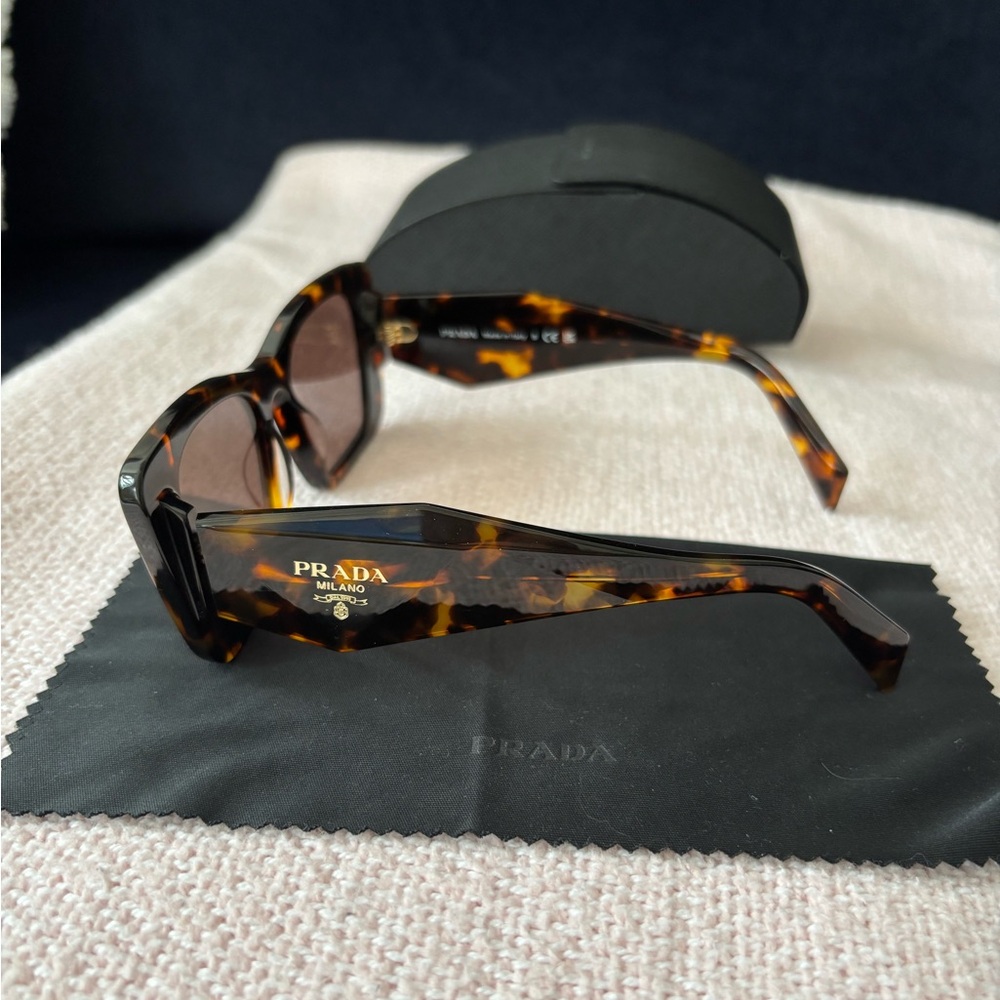 Prada Sunglasses - Picture 3 of 7